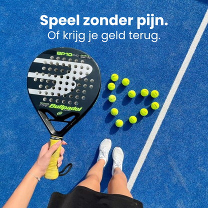 Orpadel padel inlegzolen