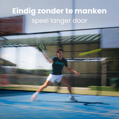 Orpadel padel inlegzolen