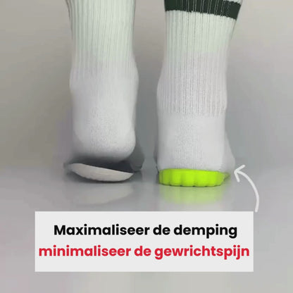 Orpadel padel inlegzolen